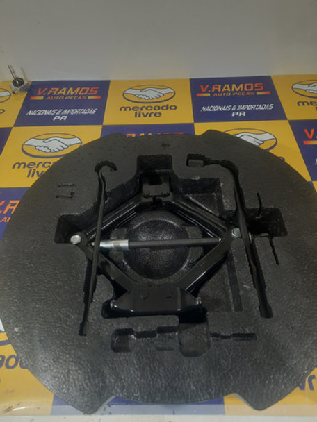 Kit Macaco Hyundai Azera 2010 0