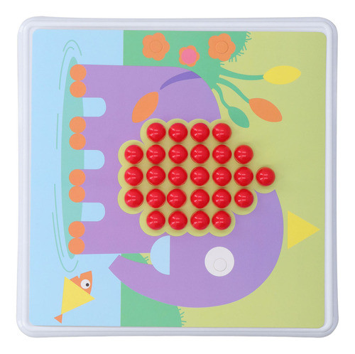 Placa De Unhas Em Forma De Cogumelo, 240 Unidades De Placa D 0