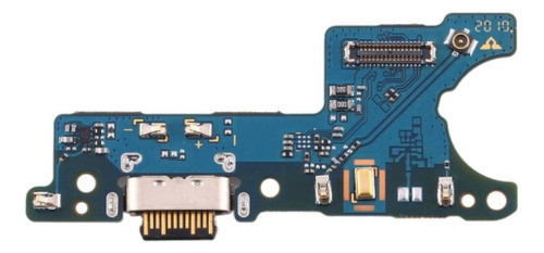 Flex Samsung A115f A11 Conector De Carga 0