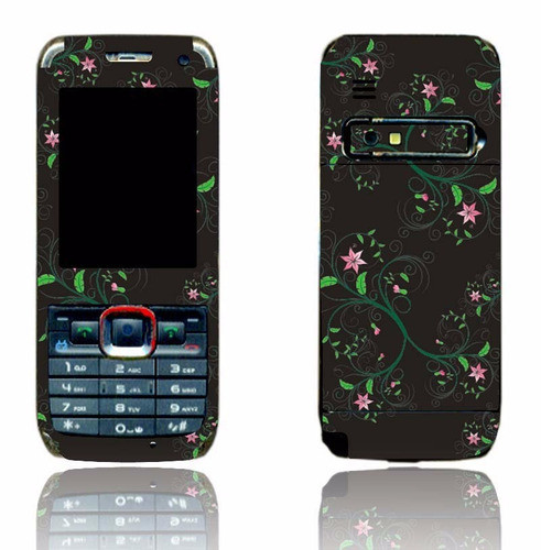 Capa Adesivo Skin353 Vaio E71tv 0