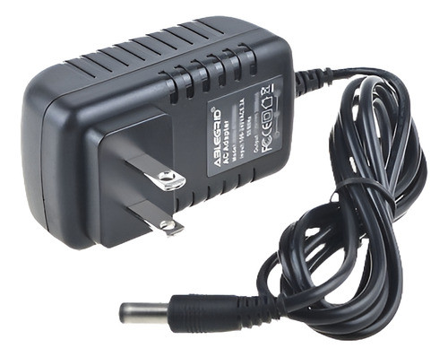 Juego De Genérico Ac Adaptador Cargador Para V-smile V-motio 0