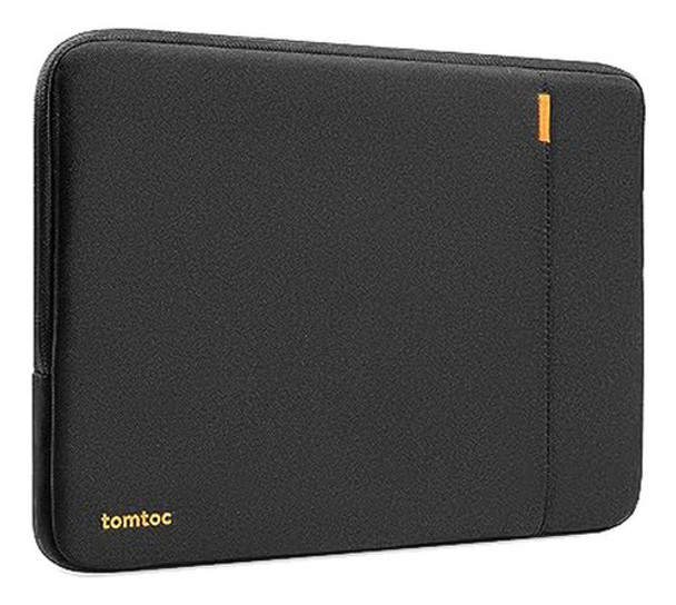 Funda De Laptop Tomtoc 360° Anti Golpe Derrame P/ultrabook 0