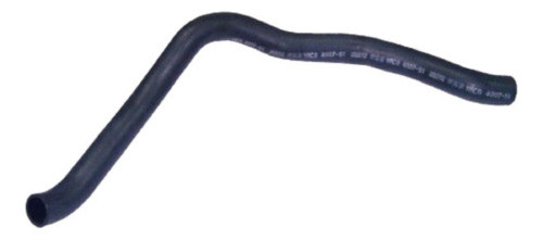 Manguera Superior Vw Vento 2.5 Nafta 0