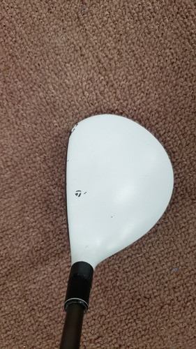 Madera 3 Taylormade Golf R15 0