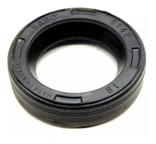 Reten De Bomba Inyectora Bosch  Sabo 0