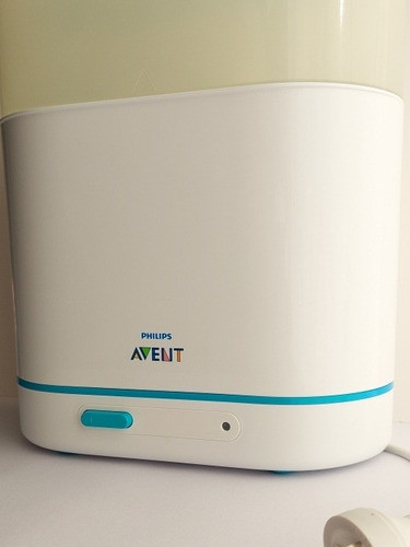 Esterilizador Avent Electrico 0