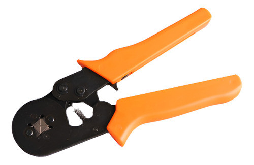 23-10awg Electricista Auto Ajustables Que Prensa Herramienta 0