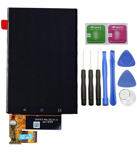 Lcd Display Modulo Pantalla Para Blackberry Keyone 0