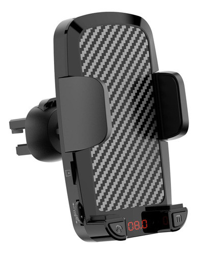 Suporte Para Telefone No Carro, Adaptador Para Carro E 0