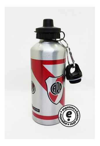 Botella River Personalizada 0