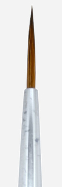 Pincel Liner Marca Roubloff #1 0