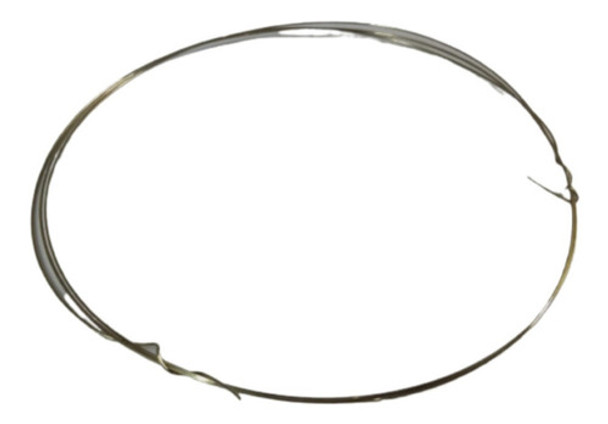 Alpaca Alambre 1mm Joyeria 0