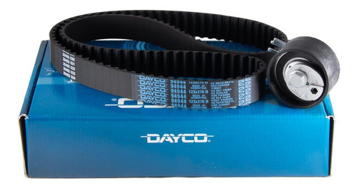 Kit Distribución Para Renault Sandero 1.5 Dci K9k Desde 2008 0