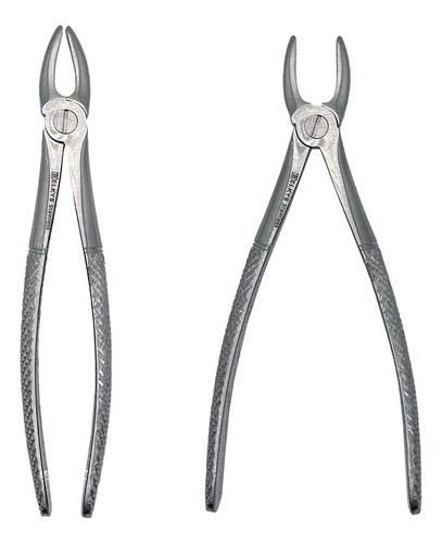 Forceps P/ Adultos No. 79 - Panorama 0