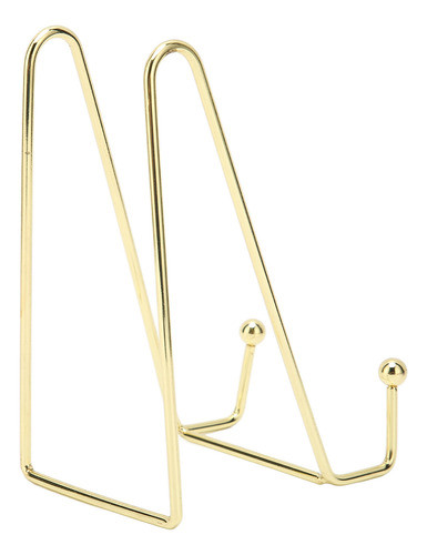 Suportes De Exposição Nail Art Board Sturdy Elegant Metal 0
