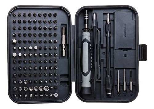 Kit Desarmador Destornillador Airsoft Novritsch 0