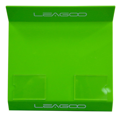 Exhibidor Mini Experience Table Leagoo 2 Espacios 0