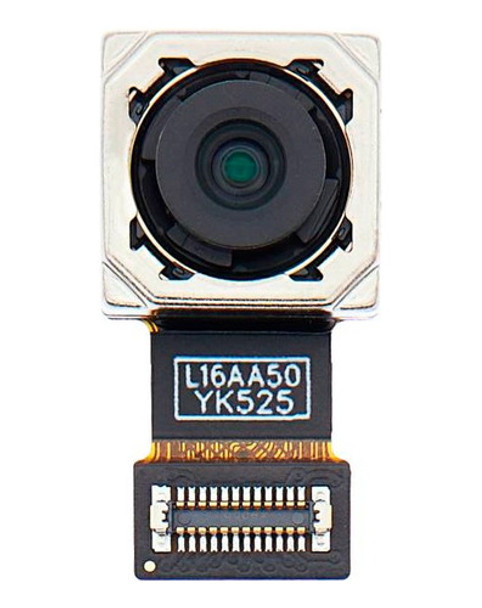 Camara Principal Moto G100 Motorola Original Xt2125 16mp 0