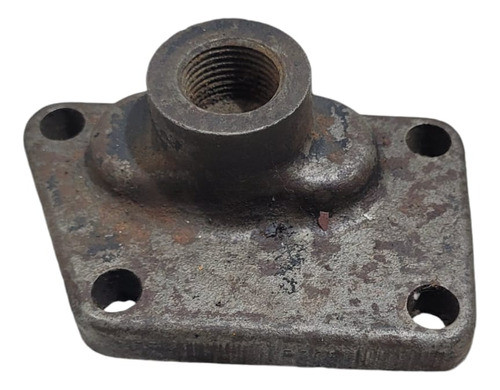 Carcaca Cilindro Caixa Zf 0