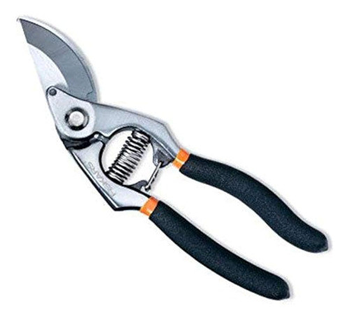 Podador De Derivación Forjado Fiskars (92756965j) Negro, 11 0