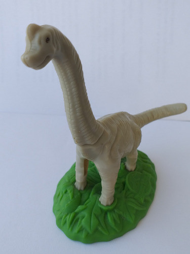 Dinosaurio Jurassic World 2018 Mcdonald's 0