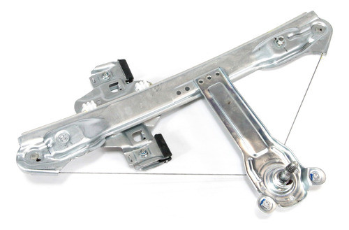 Regulador Cristal Gm 94700283 0