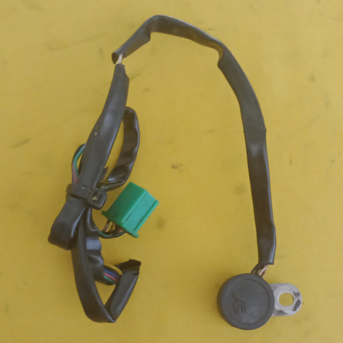 Sensor De Marcha Lenta Da Seta 150 / 125 Original Usado 0
