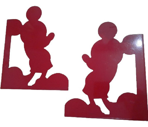 Mensula Soporte Para Estante Infantil 0