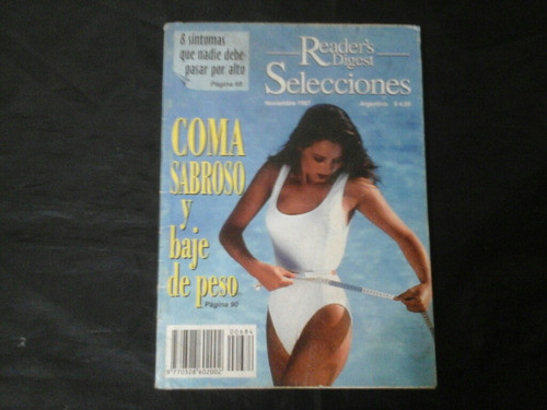 Revista Selecciones # 684 0