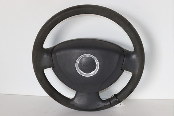 Volante Direccion Renault Sandero 2009 Con Airbag Vdn063 0