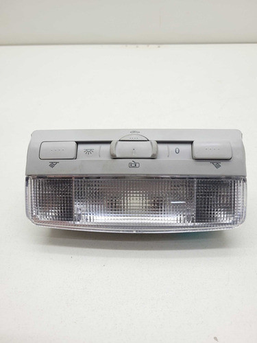 Luz Cortesia Volkswagen Saveiro 2019 1.6 0