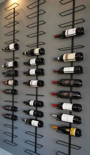Vinotecas Reforzadas Verticales 0