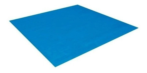 Piso Base Protector Para Pileta Fast Set 244 Cm Bestway 0