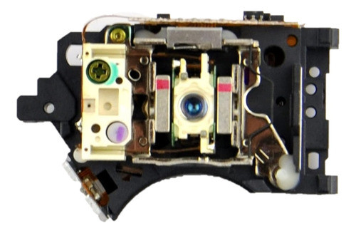 Lector Lente Laser Optica Dvd Cd Owx-8017 8017 8019 0