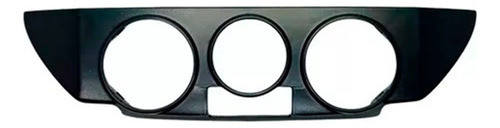 Moldura Do Painel Dos Botões Volkswagen Polo 2003 2004 2005 0