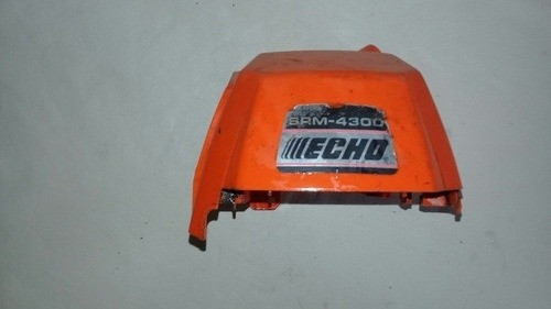Echo 4300 Cobertor De Motor  Desmalezadora Original Japón 0