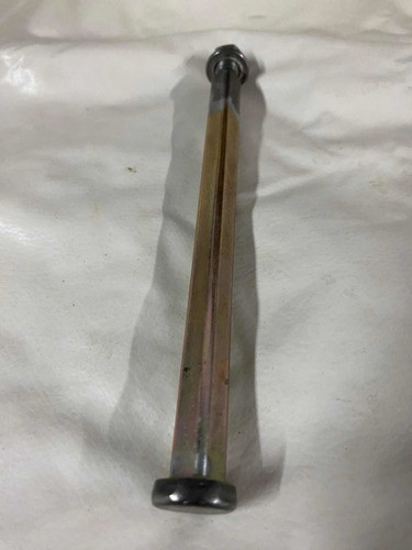 Eje Cuadrado Yamaha Mint 50 0