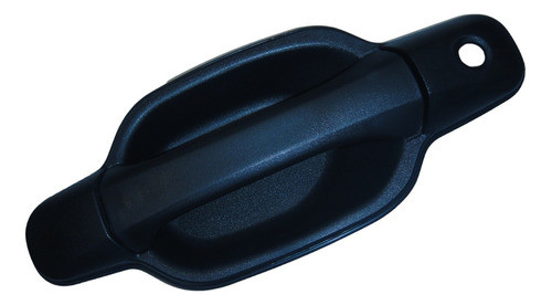 Manija Exterior Puerta Delantera Izq Chevrolet D-max 0