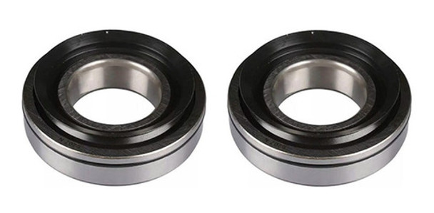 Kit 2 Ruleman Rueda Delantera Corven P/ Renault R12 0
