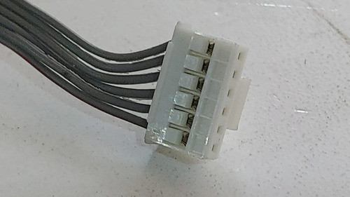 Flex Cable Top House Kdl40ms611u 6-6 0