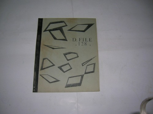 Dfile Commodore 128 Programa Libro En  Español 0