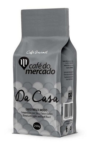 Café Do Mercado - Da Casa 0