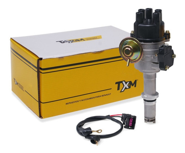 Distribuidor Renault Trafic Taxim 0