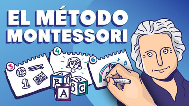 Kit Digital Método Montessori 0