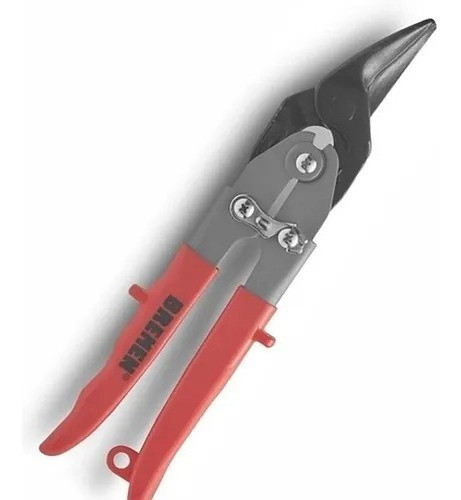 Tijera De Aviación Profesional Izquierda Bremen® 0