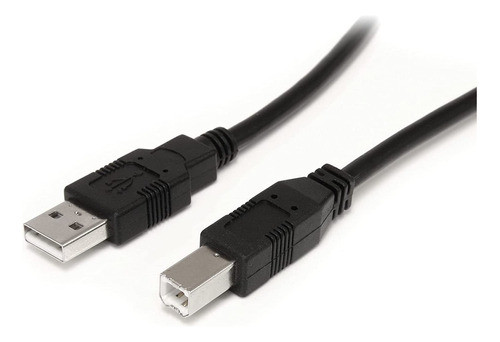 Cable Usb 2.0 A A B Cord Activo De 9m. - M/m 0