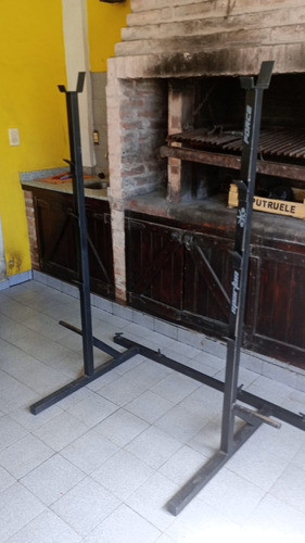 Rack De Sentadillas 0