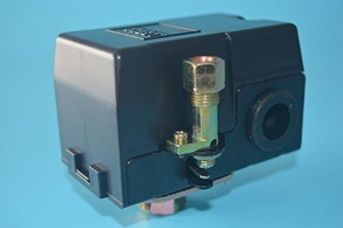 Lefoo Calidad Control Interruptor De Válvula Para Compresor 0