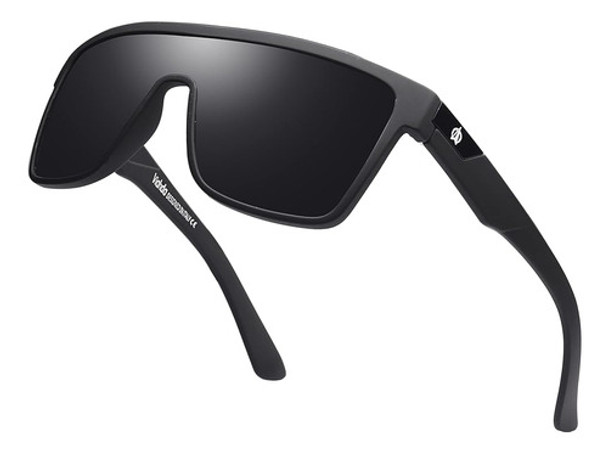~? Viahda Deportes Gafas De Sol Polarizadas Para Hombres Cic 0
