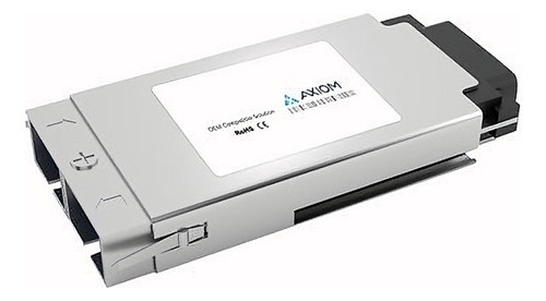 Módulo Mmf Axiom 1000base-sx Gbic Para Fo 0